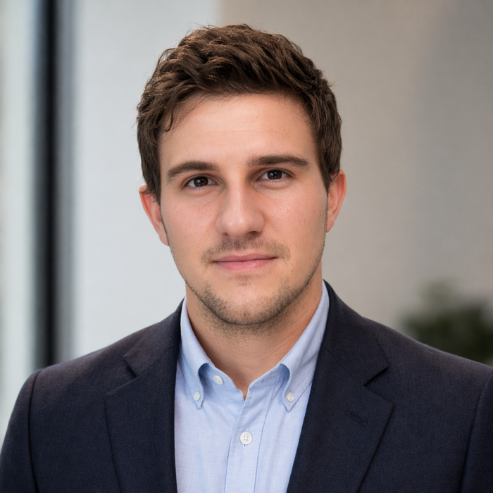 Aaron Horowitz